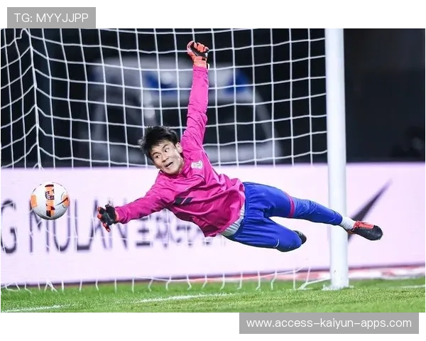 年轻门将突围成主力，国家队征召或将到来