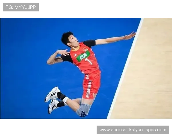 排球男队完成逆天翻盘，网友称这是奇迹