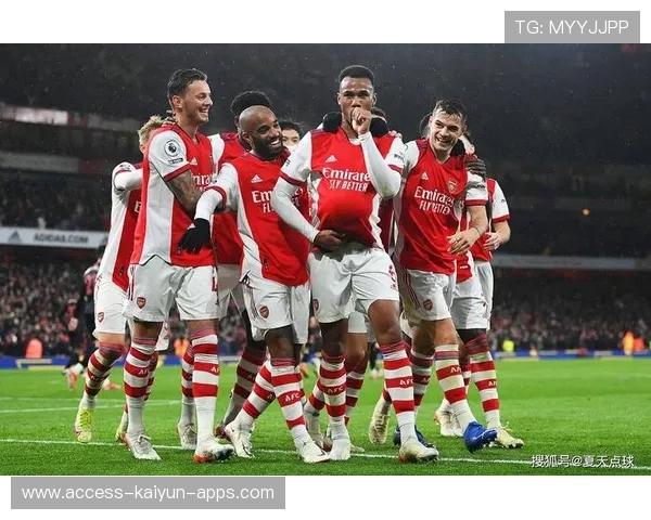 阿森纳本赛季最完美阵容已现，激情与实力的完美融合