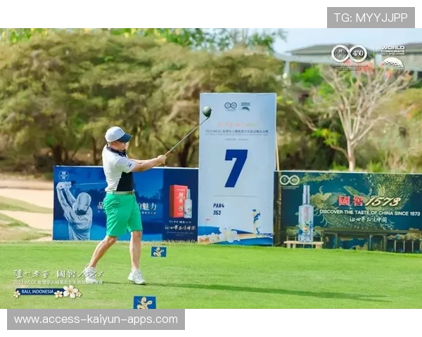 高尔夫女子团体赛收获口碑,项目关注度提升明显 高尔夫女子团体赛收获口碑,项目关注度提升明显