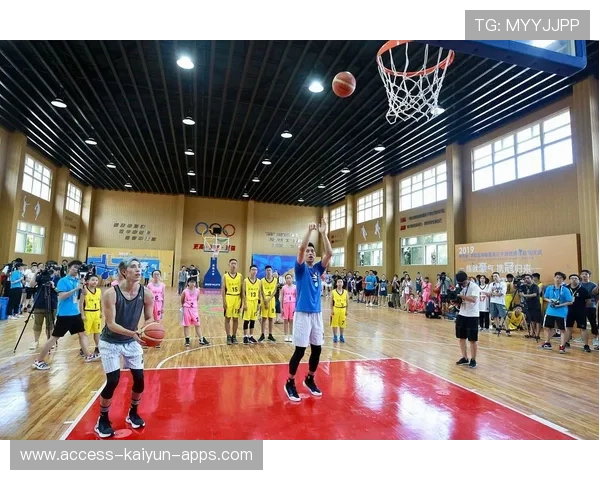 中国篮球培训机构的商业模式分析，篮球培训市场