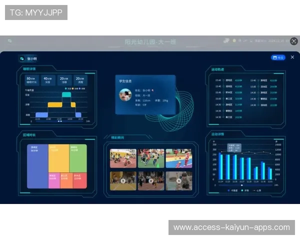 打造全场景覆盖的智慧型体育新闻平台，智慧体育赛事解决方案