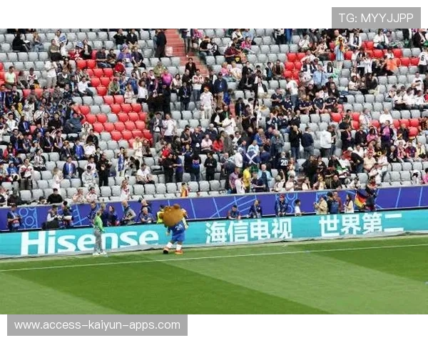 世界杯赛场上的技术革命：VAR之外的科技影响