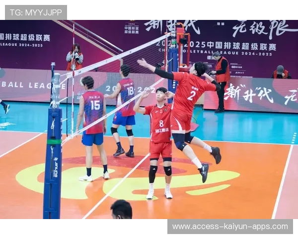 中国排球2026年将为青年主攻手设立专项发球训练营，排球发球时间规定